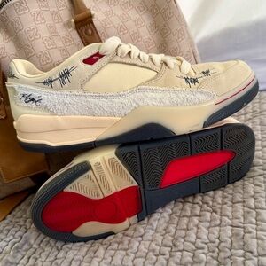 Coconut Milk for days; cause no one looks good in an off-white milk mustache.